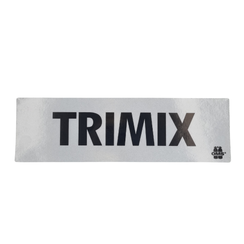 OMS TRIMIX ΑΥΤΟΚΟΛΛΗΤΟ