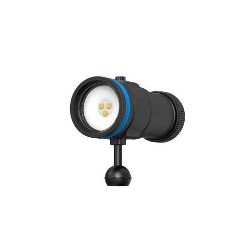 XTAR D30 Καταδυτικός Φακός 6000lm