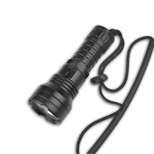 Καταδυτικός φακός ALPIN ES09 1600lumen