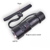 Καταδυτικός φακός ALPIN ES09 1600lumen