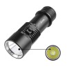 Καταδυτικός φακός ALPIN ES09 1600lumen