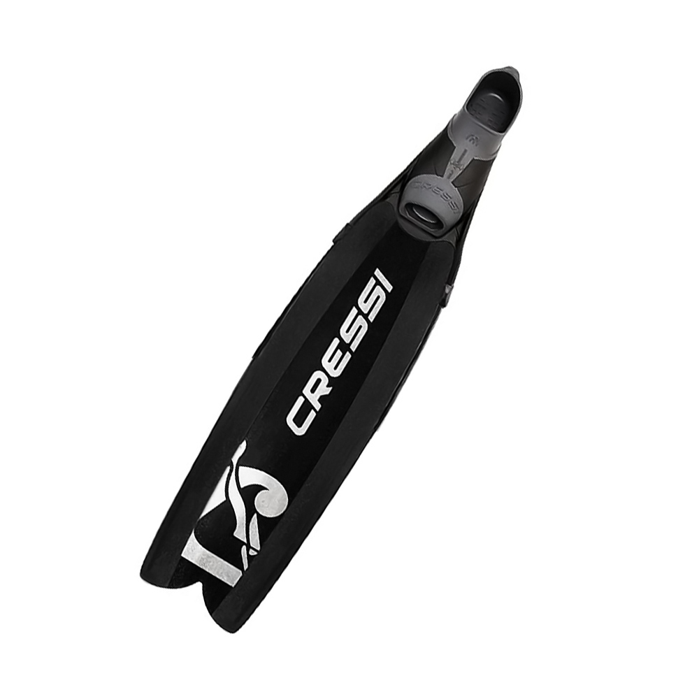 Cressi Gara Turbo Boost ΠΕΔΙΛΑ ΛΕΠΙΔΕΣ ΜΑΥΡΑ