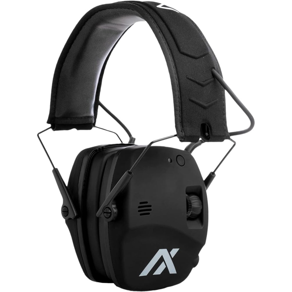 AXIL ΑΚΟΥΣΤΙΚΑ TRACKR BLUETOOTH OVER EAR 