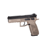 ΑΕΡΟΒΟΛΟ ASG CZ P-09, 4.5mm Blowback/Pellet, DT-FDE