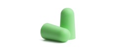 AXIL ΩΤΟΑΣΠΙΔΕΣ FOAM EARPLUGS -  (ΖΕΥΓΟΣ)