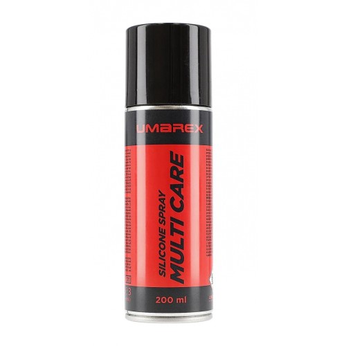 UMAREX Σπρέι Σιλικόνης 200ml