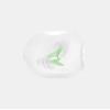 Ωτοασπίδες ARENA Pro - clear / lime