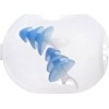 Ωτοασπίδες ARENA Pro - clear / blue