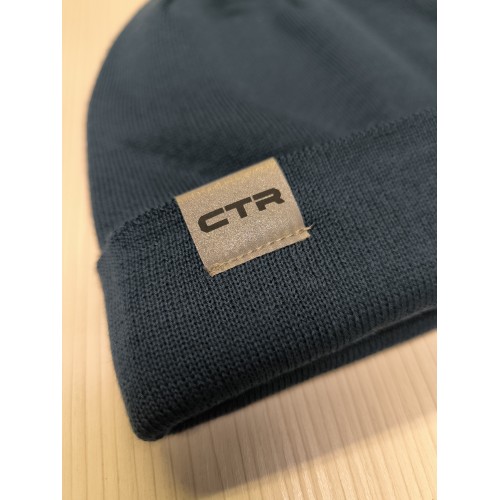 CTR Paramount Jackson σκουφί // Navy Μπλε
