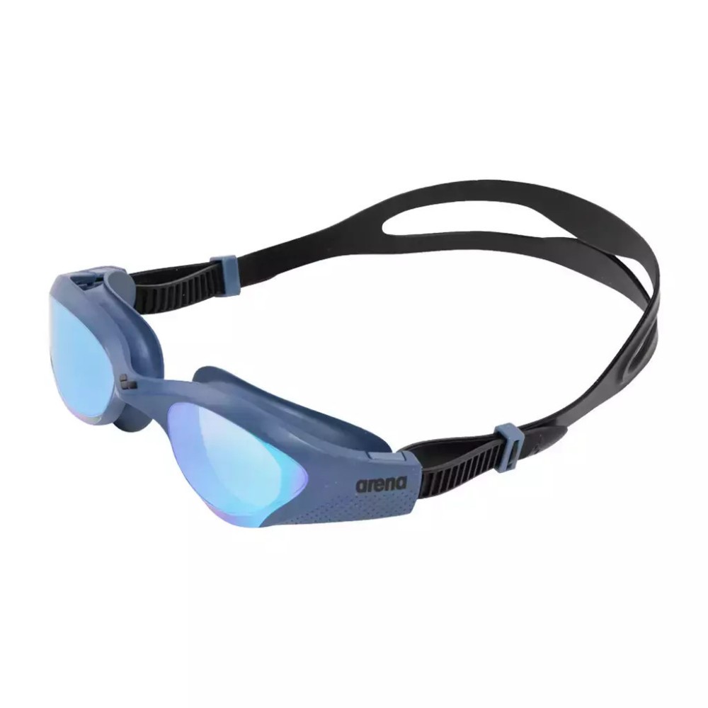 ΓΥΑΛΑΚΙΑ ARENA THE ONE MIRROR Blue-Grey // Blue-Black