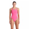 ΓΥΝΑΙΚΕΙΟ ΜΑΓΙΟ ARENA Swim Pro Solid Pink