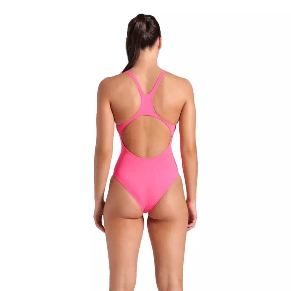 ΓΥΝΑΙΚΕΙΟ ΜΑΓΙΟ ARENA Swim Pro Solid Pink