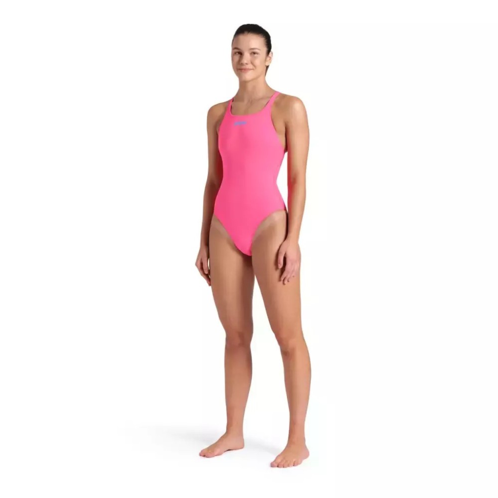 ΓΥΝΑΙΚΕΙΟ ΜΑΓΙΟ ARENA Swim Pro Solid Pink