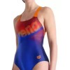 Γυναικείο μαγιό προπόνησης ARENA Swim Pro