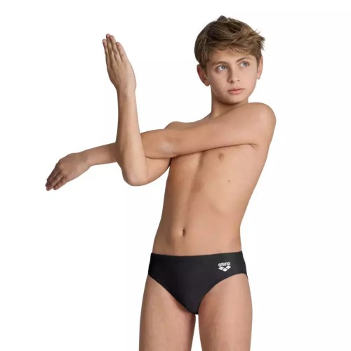 ΠΑΙΔΙΚΟ - ΕΦΗΒΙΚΟ ΜΑΓΙΟ ARENA DYNAMO JR BRIEF Μαύρο