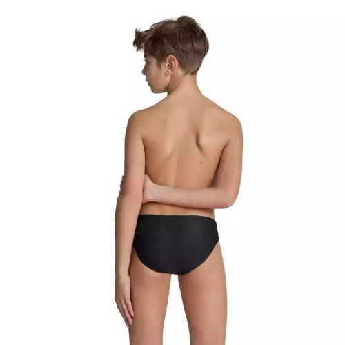 ΠΑΙΔΙΚΟ - ΕΦΗΒΙΚΟ ΜΑΓΙΟ ARENA DYNAMO JR BRIEF Μαύρο