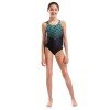 Παιδικό μαγιό Arena G Arena Kikko V Swimsuit Kids' Swimsuit // Black-Water