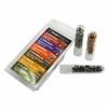 Βλήματα Σφαιρίδια Aεροβόλου Stoeger Sampler 4.5mm 6 Τύποι