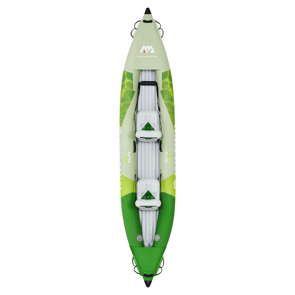 KAYAK AQUA MARINA BETTA 2 ατόμων 412X80CM (15674)