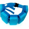  Ζώνη Κολύμβησης Τουβλάκια 3-6 Ετών Aquaspeed 5-Piece Swimming Belt Blue