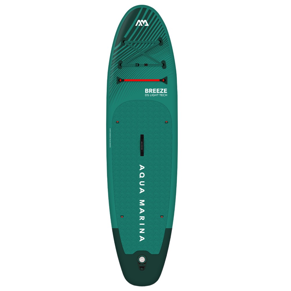 Σανίδα SUP AQUA MARINA BREEZE 9' 10" 300cm (28341)