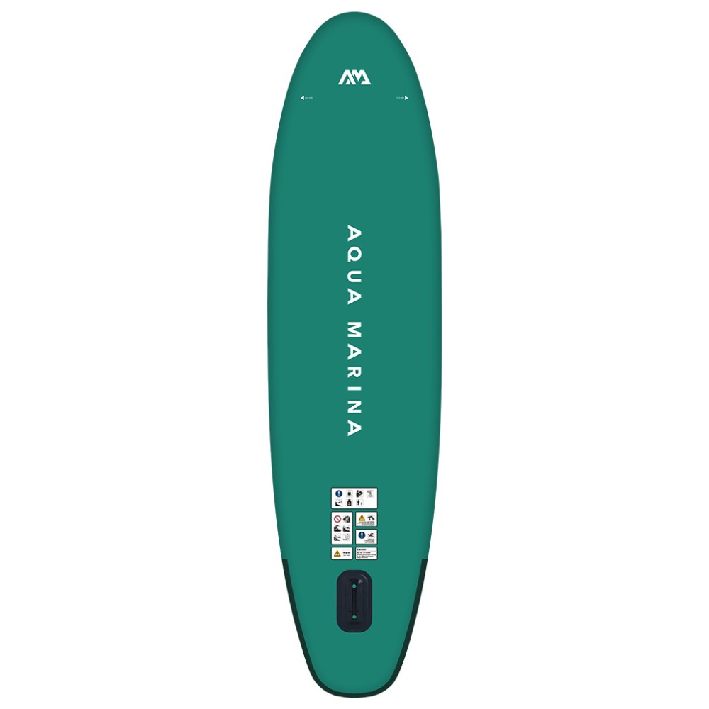 Σανίδα SUP AQUA MARINA BREEZE 9' 10" 300cm (28341)