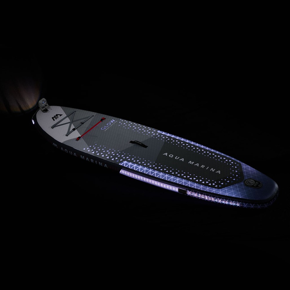 AQUA MARINA SUP GLOW 315X79X15CM