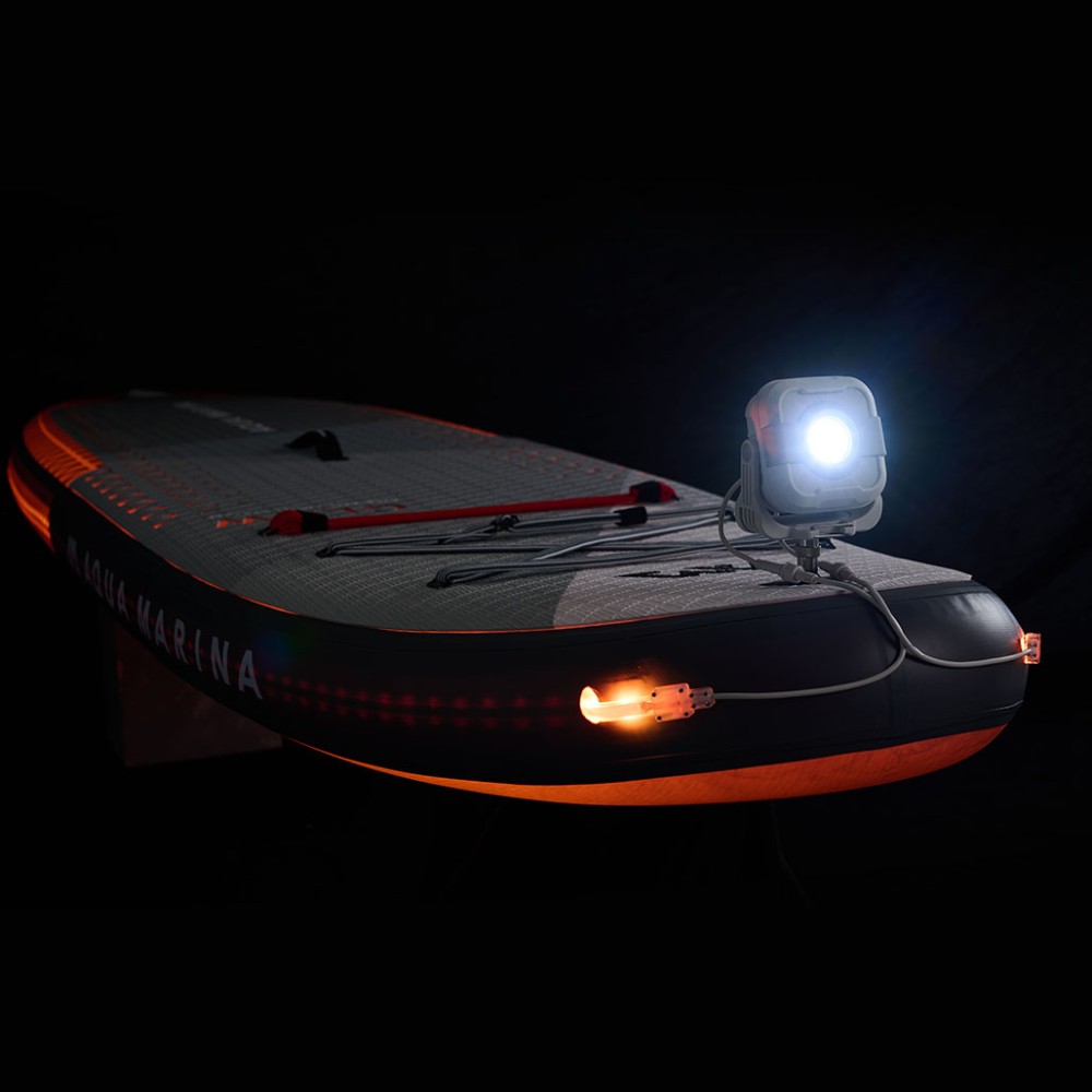 AQUA MARINA SUP GLOW 315X79X15CM