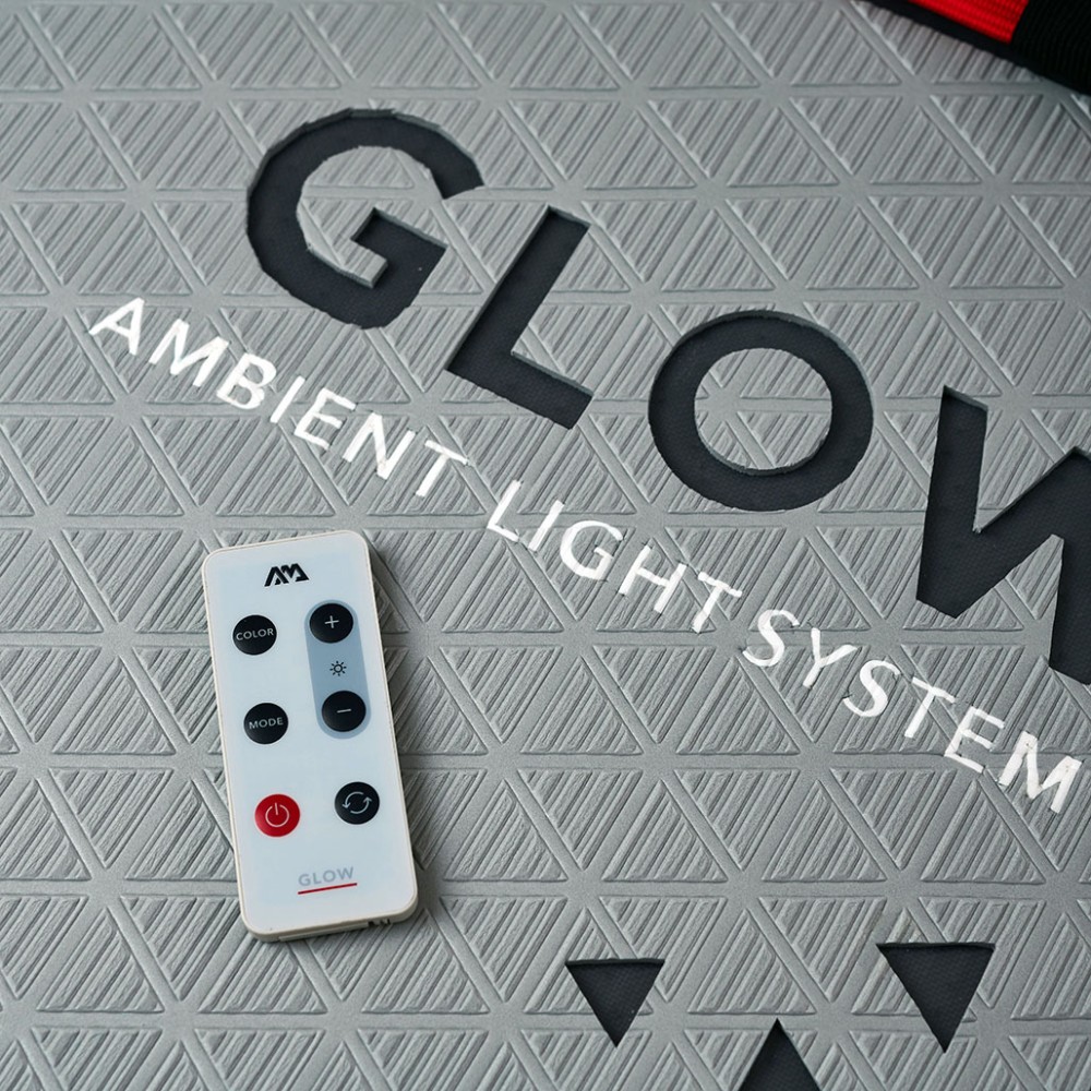 AQUA MARINA SUP GLOW 315X79X15CM