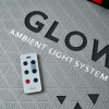 AQUA MARINA SUP GLOW 315X79X15CM