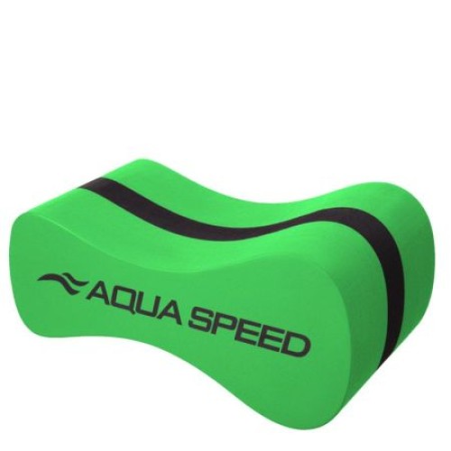  AQUA SPEED PULL BOY Wave πράσινο-μαύρο