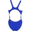 ΓΥΝΑΙΚΕΙΟ ΜΑΓΙΟ ARENA SOLID SWIM TECH HIGH Fluo Red - Neon Blue