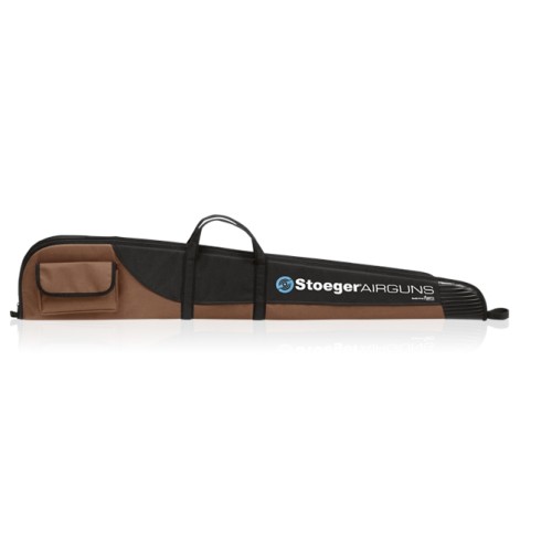 Θήκη Αεροβόλου τυφεκίου STOEGER SAG120 - καφέ / μαύρο