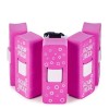  Ζώνη Κολύμβησης Τουβλάκια 2-6 Ετών Aqua Speed Kiddie Swim Belt Ii Pink 538-unicorn Φούξια