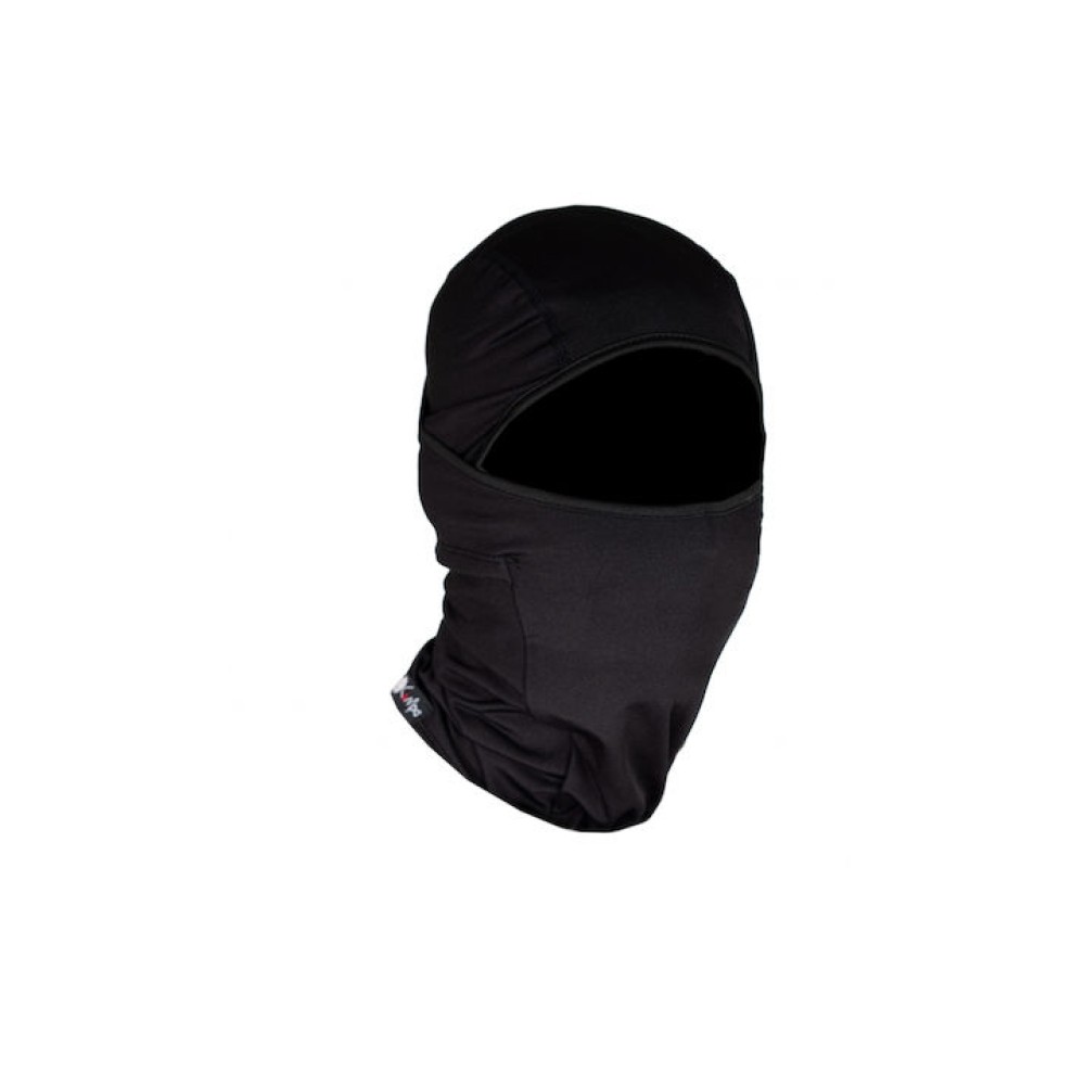 Μπαλακλάβα CAMPO guardian fullface μαύρη