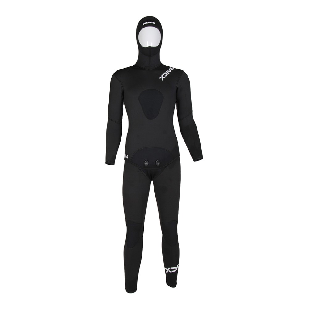 X-DIVE Delta 5mm  Στολή κατάδυσης ΞΥΡΙΣΜΕΝΗ