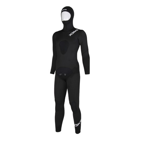 X-DIVE Delta 5mm  Στολή κατάδυσης ΞΥΡΙΣΜΕΝΗ