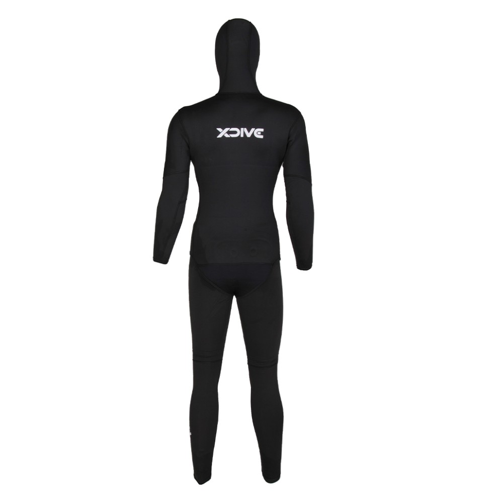 X-DIVE Delta 5mm  Στολή κατάδυσης ΞΥΡΙΣΜΕΝΗ