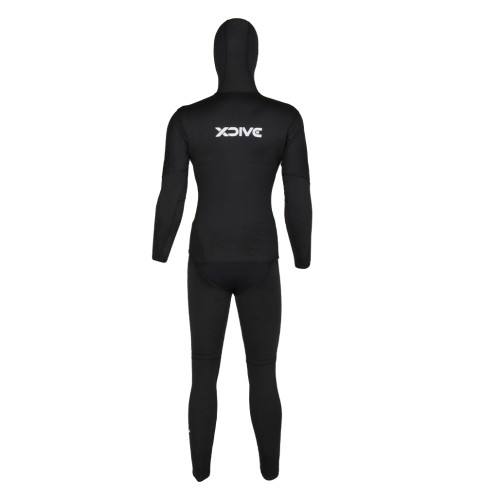 X-DIVE Delta 5mm  Στολή κατάδυσης ΞΥΡΙΣΜΕΝΗ