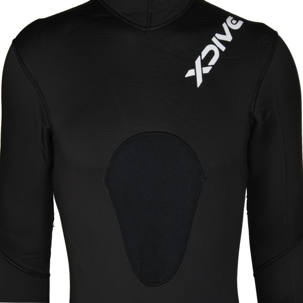 X-DIVE Delta 5mm  Στολή κατάδυσης ΞΥΡΙΣΜΕΝΗ