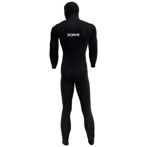 X-DIVE Delta 6mm  Στολή κατάδυσης με φερμουάρ