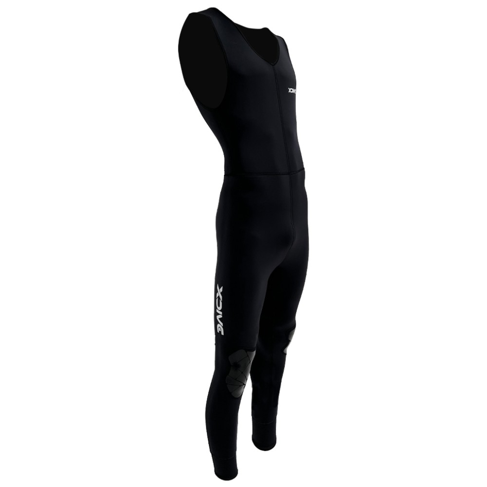 X-DIVE Delta 6mm  Στολή κατάδυσης με φερμουάρ