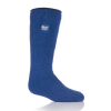 Παιδικές κάλτσες HEAT HOLDERS plain - Dark Blue