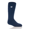 Παιδικές κάλτσες HEAT HOLDERS plain - Indigo