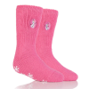 Παιδικές κάλτσες Kids Disney Thermal Slipper Socks - Frozen Olaf Ροζ