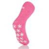 Παιδικές κάλτσες Kids Disney Thermal Slipper Socks - Frozen Olaf Ροζ
