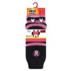 Γυναικείες Ισοθερμικές κάλτσες HEAT HOLDERS Character Slipper Socks - Minnie Mouse