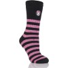 Γυναικείες Ισοθερμικές κάλτσες HEAT HOLDERS Character Slipper Socks - Minnie Mouse