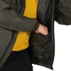 Αδιάβροχο APU Windbreaker Tibet - Χακί