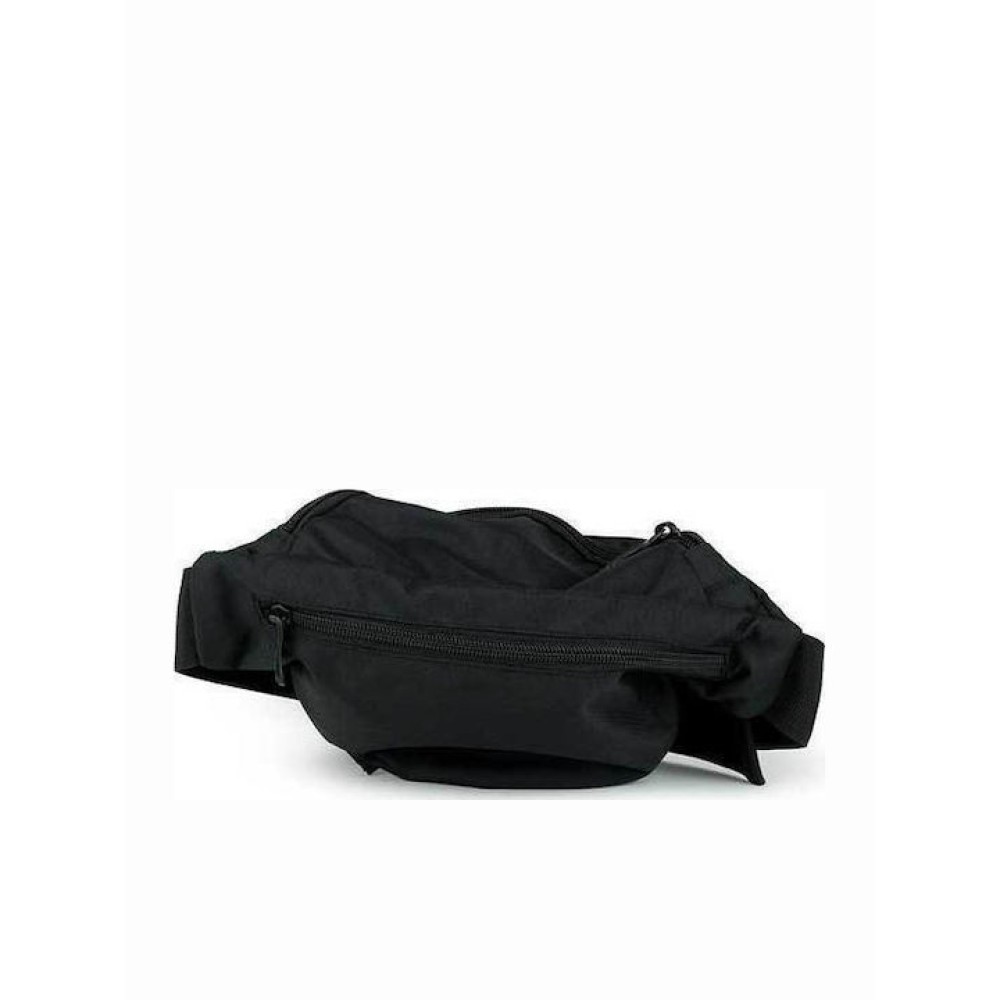 ΤΣΑΝΤΑΚΙ Polo All Trail black